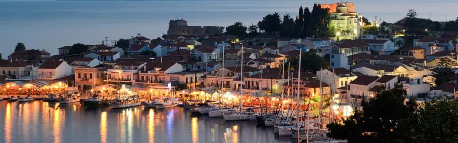 Samos: Pythagorio in the Evening Bus Transfer - Why This Tour Works for Different Types of Travelers