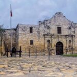 San Antonio 1/2 Day "BEST" UNESCO Colonial Missions driving tour - Visiting the UNESCO Missions