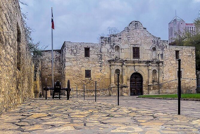 San Antonio 1/2 Day "BEST" UNESCO Colonial Missions driving tour - Visiting the UNESCO Missions