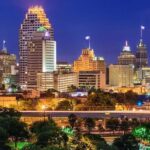 San Antonio City Lights Night Tour - A Detailed Breakdown of the Itinerary