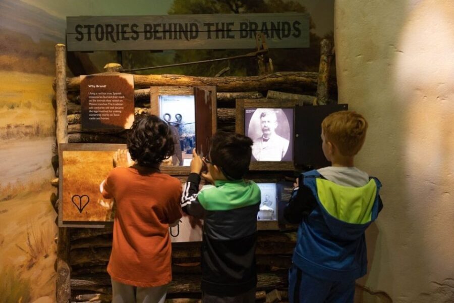 San Antonio CityPASS®: Save up to 51% on 4 Top Attractions - Detailed Breakdown of the Included Attractions