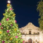 San Antonio Holiday Sights & Festive Nights Tour - The Itinerary: What to Expect