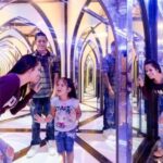 San Antonio: Mirror Maze and Escape Room Ticket - The Details That Make This Experience Stand Out