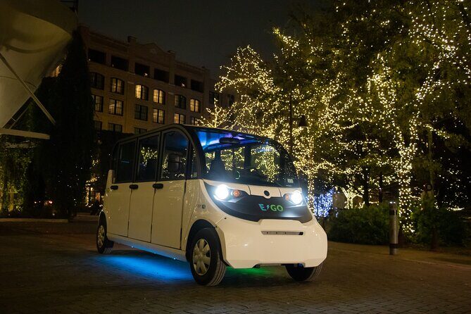 San Antonio Night Sightseeing Tour+Riverwalk Boat Cruise & Tower - Detailed Breakdown of the Itinerary