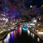 San Antonio Night Walking Tour with Tower of Americas - Practicalities and What to Expect