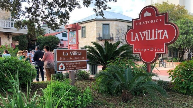 San Antonio Small Group Food Walking Tour - Who Will Love This Tour?