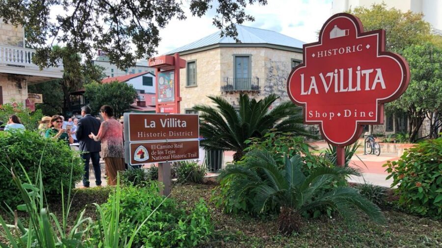 San Antonio Small Group Food Walking Tour - Who Will Love This Tour?