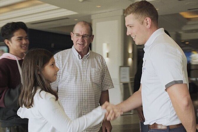 San Antonio Small Group Unesco World Heritage Mission Tour - Authentic Experiences & Guide Expertise