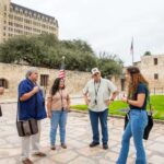 San Antonio: The Alamo Guided Tour in Spanish - What To Expect During the Tour
