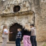 San Antonio Walking Tour with Cruise and Tower of Americas - Detailed Breakdown of the Tour Experience