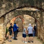 San Antonio's 1/2-day History and cultural guided driving tour - Who Will Benefit Most from This Tour?