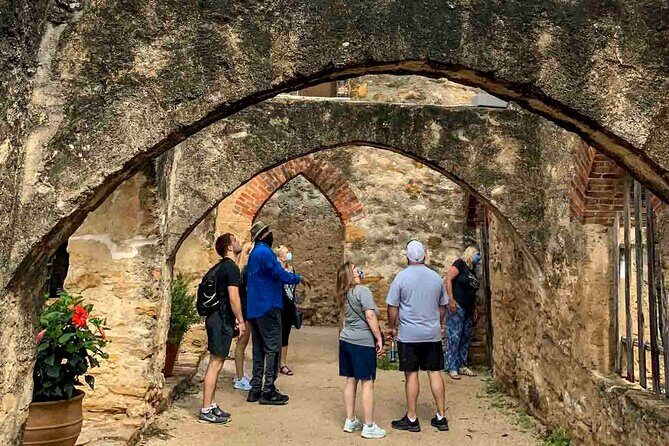 San Antonio's 1/2-day History and cultural guided driving tour - Who Will Benefit Most from This Tour?