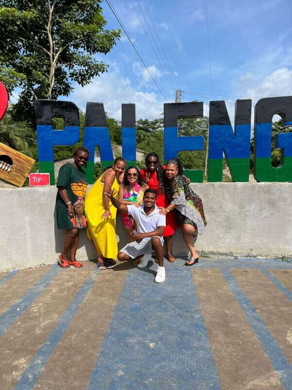 San Basilio de Palenque tours dance show, lunch & pick up. - Who Will Love This Tour?