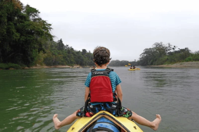 San Cristobal: 2 Days Jungle Kayaking Tour - Who Is This Tour Best For?
