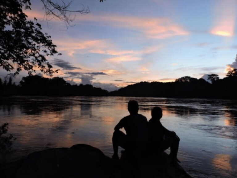 San Cristóbal: 4-Day Kayak and Rafting Lacandon Jungle - What’s Included and What’s Not