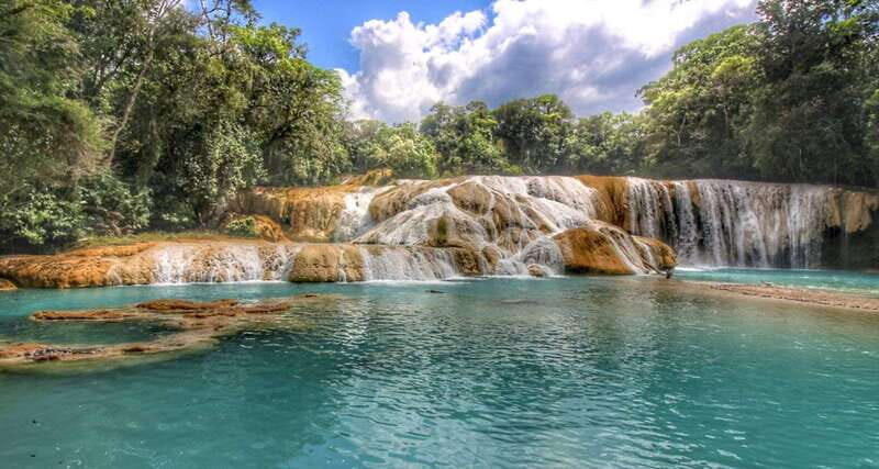 San Cristobal:Palenque,Agua Azul,and Misol-Ha English Guide - An In-Depth Look at the Tour Experience