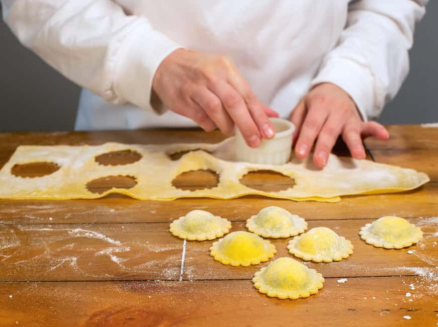 San Diego: 2-Hour Ravioli Cooking Class With Local Chef - The Experience and Its Value