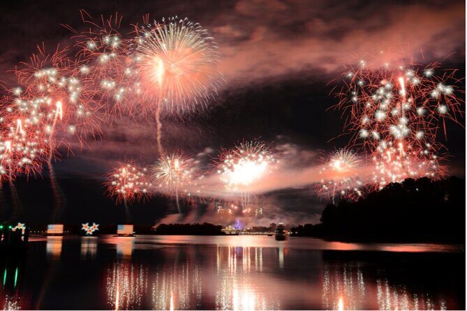 San Diego 4th of July Fireworks Cruise - Who Should Book This Tour?