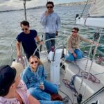 San Diego Afternoon Sail - Who Would Love This Tour?