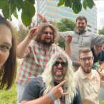 San Diego Art Walk North Park Uptown Pursuit Palooza - In-Depth Tour Breakdown