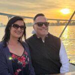 San Diego Classic Sail Charter Private 3-Hour Experience - What the Itinerary Looks Like