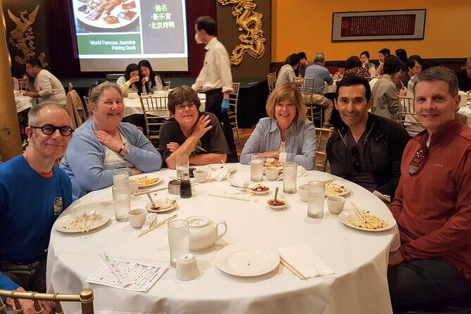 San Diego Dim Sum Tour - Final Thoughts: Who Will Love This Tour?