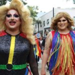 San Diego Drag Queen Tour: Fun, Sass & City Secret - What Travelers Say
