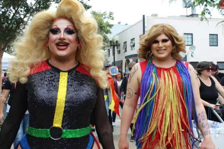 San Diego Drag Queen Tour: Fun, Sass & City Secret - What Travelers Say