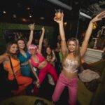 San Diego: Gaslamp Quarter Drink, Mingle & Dance Club Tour - The Value of This Night Out