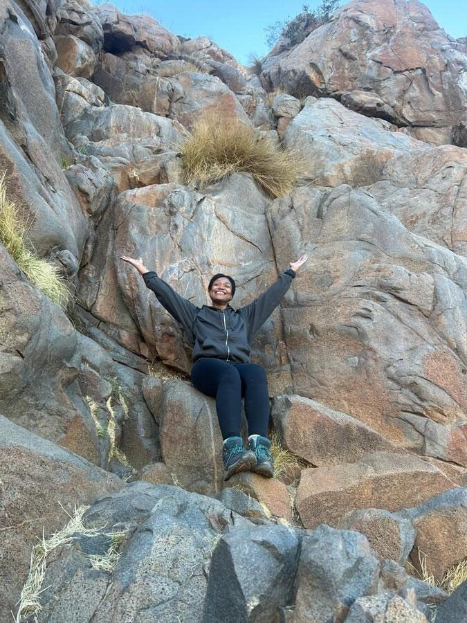 San Diego: Guided Meditation and Mountain Hike Tour - The Sum Up