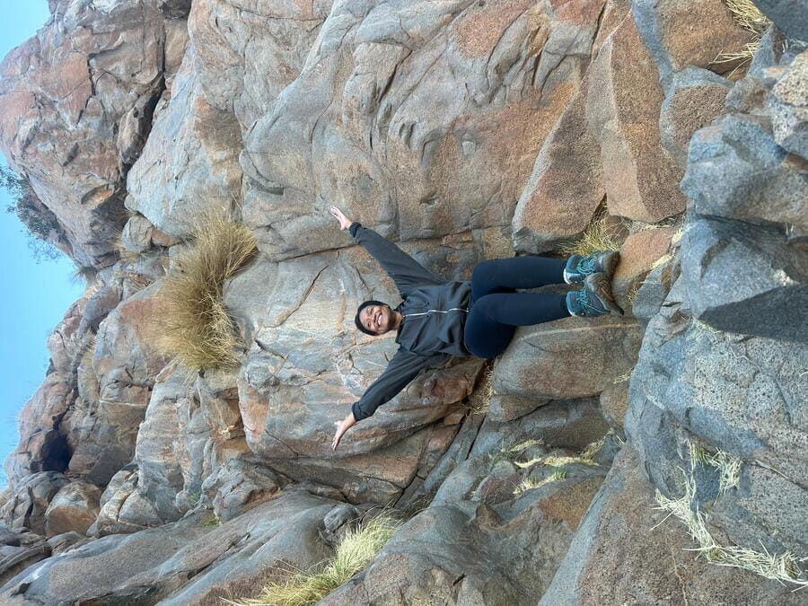 San Diego: Guided Meditation and Mountain Hike Tour - The Sum Up