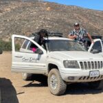 San Diego Jeep Tours - Exploring the Itinerary in Detail