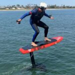San Diego: Learn to Fly eFoil Lessons - Good To Know