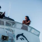 San Diego: Mission Bay Sunset Cruise - The Experience: From Boarding to Sunset