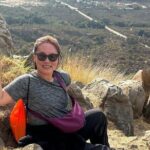 San Diego Mountain Hike Tour - Authentic Traveler Insights