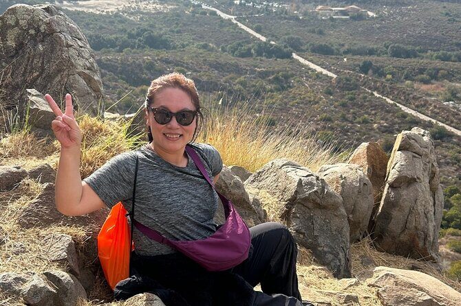 San Diego Mountain Hike Tour - Authentic Traveler Insights