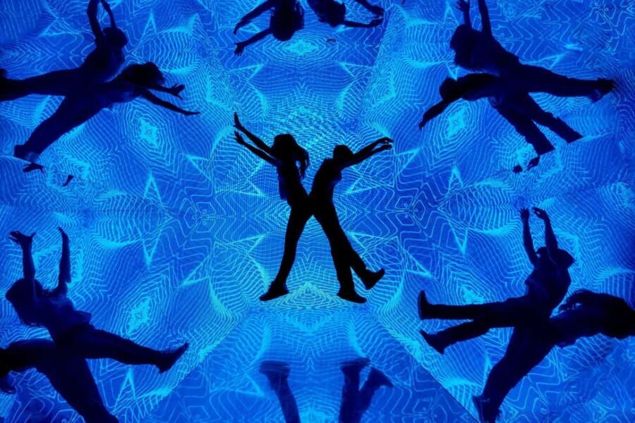 San Diego: Museum of Illusions Entry Ticket - The Practicalities