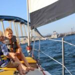 San Diego: Private Morning Sail up to 12 guests - The Value of Private, Small-Group Sailing