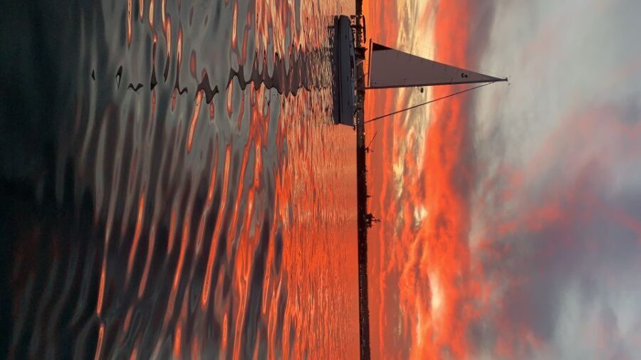 San Diego: San Diego Bay Sunset & Daytime Sailing Experience - The Value of a Short, Scenic Escape