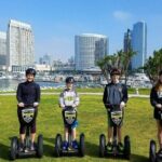San Diego Segway Tour - The Itinerary Breakdown: What to Expect