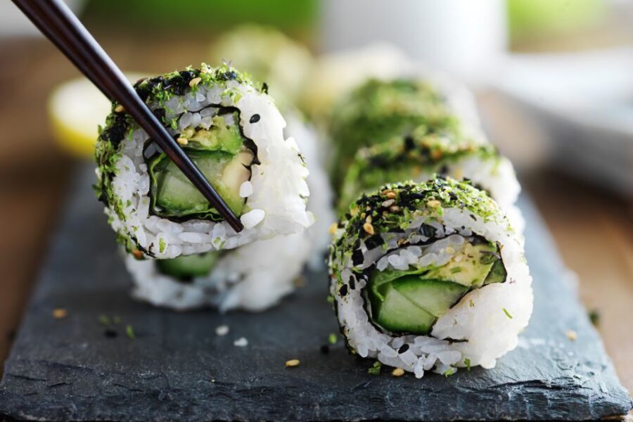 San Diego: Sushi Making Class at a Local Wine Bar - What to Expect from the Sushi-Making Class