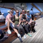 San Diego: Whale Watching Cruise on the Yacht America - The Value of This Whale Watching Experience