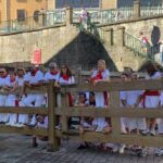 San Fermin Tour Discover the Festivals of Pamplona - Practical Details and What You May Miss