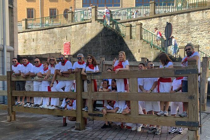 San Fermin Tour Discover the Festivals of Pamplona - Practical Details and What You May Miss