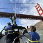 SAN FRANCISCO: (2hr) PRIVATE Sailing Experience 6 Guests - In-Depth Look at the Experience