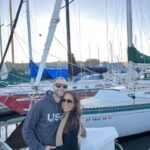 SAN FRANCISCO: (2hr) SUNSET Sailing Experience on SF Bay - The Value of the Experience