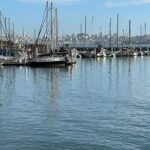 San Francisco 4 Hour Private Black SUV Tour - Visiting Alcatraz Island