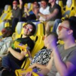 San Francisco: 7D Interactive Thrill Ride at PIER 39 - The Ride Options and What They Offer