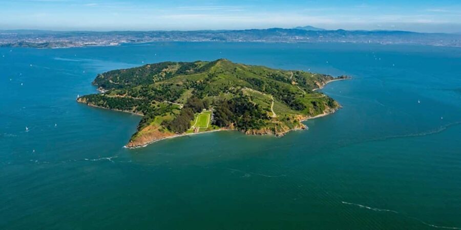 San Francisco: Alcatraz & Angel Island Ticket, Ferry & Tour - The Value of This Tour