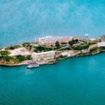 San Francisco Alcatraz App Guided Tour with Cruise and Jail House - Authentic Insights from Past Visitors